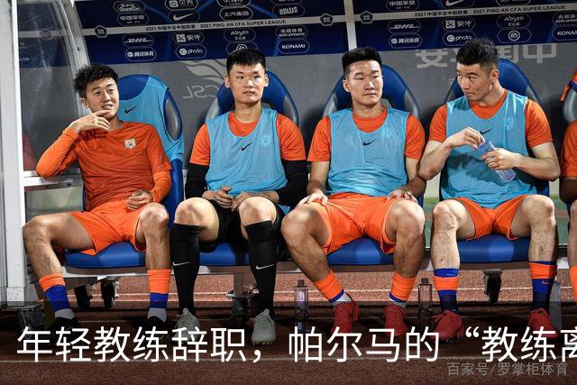 年轻教练辞职，帕尔马的“教练离婚”启示录